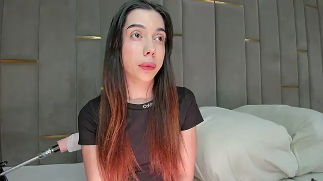 eva lim online show from March 8, 2026, 10:30 am