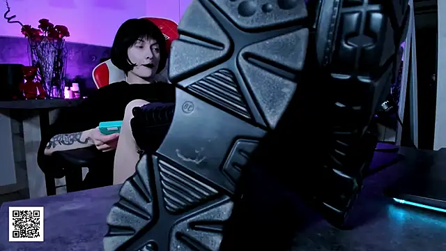  Goddess Misha  online show from March 15, 2026, 8:59 pm