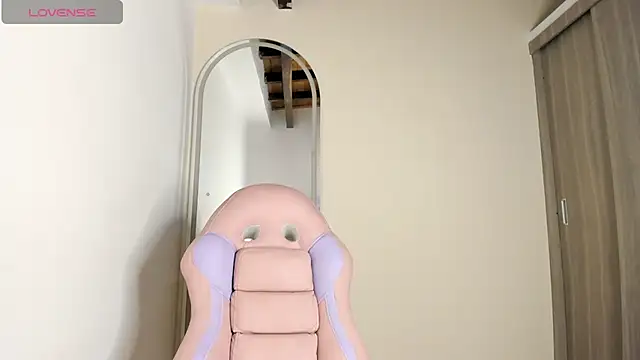 Akanecox online show from February 22, 2026, 12:56 am