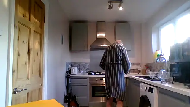 jimmybenido online show from March 19, 2026, 5:39 pm