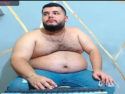 damian chubby online show from November 8, 2025, 8:47 am