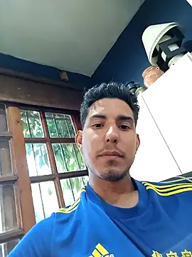 Cristian-2024 online show from December 11, 2024, 10:06 pm