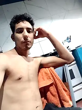 Cristian-2024 online show from January 23, 2025, 3:58 am