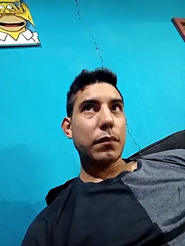 Cristian-2024 online show from March 1, 2025, 4:58 am