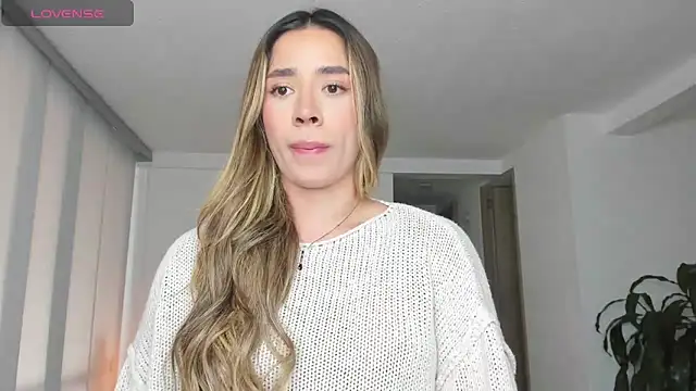 honeyann08 online show from February 5, 2025, 7:31 pm