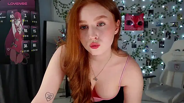 Meow babe online show from December 21, 2024, 3:20 pm