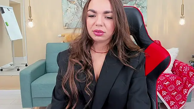 Snapshot of CamillaLarson chatting on December 31, 2024, 3:01 am CamillaLarson online show from December 31, 2024, 3:01 am