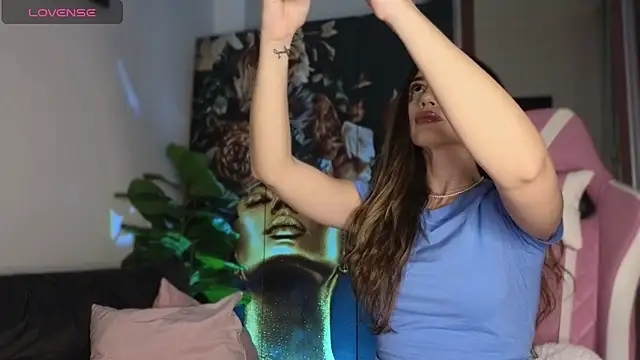 ReyaSophia online show from February 24, 2026, 9:46 pm