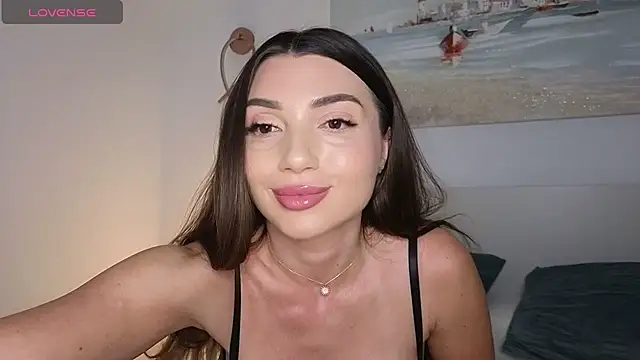 ReyaSophia online show from April 12, 2026, 9:31 pm