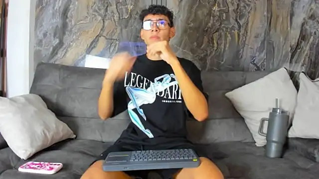 Daviid laidd online show from September 29, 2025, 7:08 pm