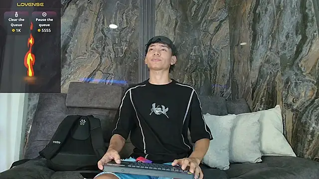 Daviid laidd online show from March 16, 2026, 8:02 pm