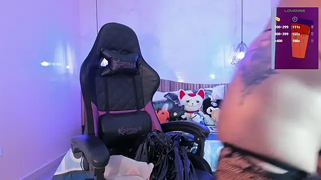 IamNayuta online show from October 4, 2025, 7:56 pm