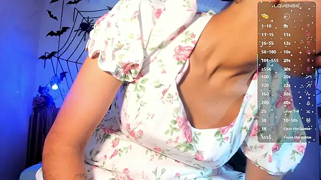 IamNayuta online show from November 1, 2025, 7:49 pm