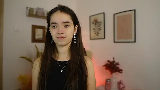 Gia Paige18 online show from February 22, 2026, 7:12 pm