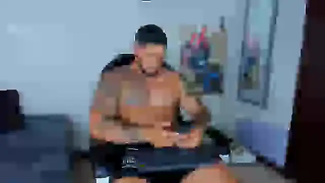 Cristian Walker online show from January 15, 2025, 8:26 pm