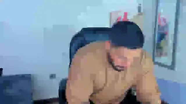 Cristian Walker online show from January 20, 2025, 10:29 am