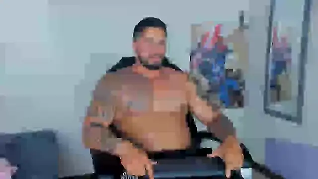 Cristian Walker online show from January 20, 2025, 11:21 pm