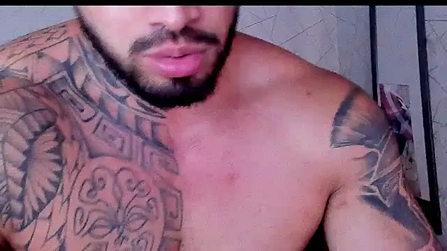 Cristian Walker online show from March 6, 2026, 12:01 pm