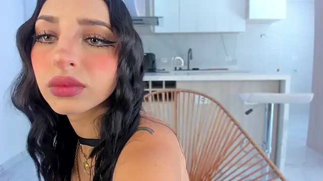 MelodyAdamss online show from February 21, 2025, 7:43 pm