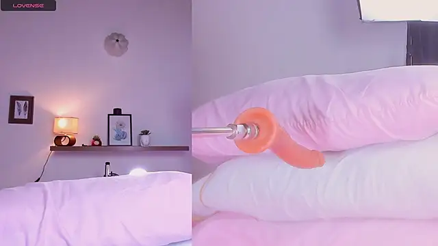 Keisy Kloe online show from December 7, 2024, 1:51 pm