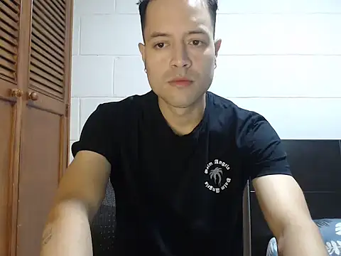 Snapshot of dimitriquiet05 chatting on March 6, 2026, 8:11 am dimitriquiet05 online show from March 6, 2026, 8:11 am