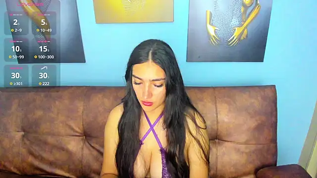 Snapshot of zara41 chatting on February 27, 2025, 8:42 pm zara41 online show from February 27, 2025, 8:42 pm
