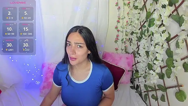 zara41 online show from February 17, 2026, 2:57 pm