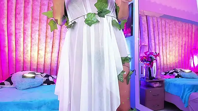 kuromi69 online show from February 2, 2025, 5:26 pm