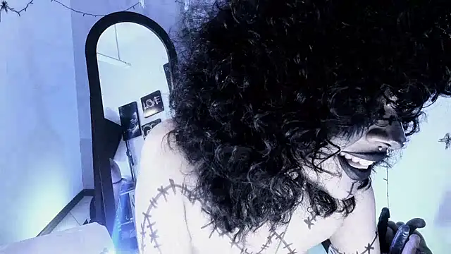 Snapshot of kuromi69 chatting on February 28, 2026, 6:36 am kuromi69 online show from February 28, 2026, 6:36 am