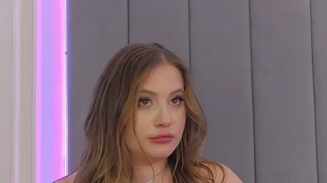 Snapshot of ChloeMarsch chatting on March 8, 2025, 10:43 am ChloeMarsch online show from March 8, 2025, 10:43 am