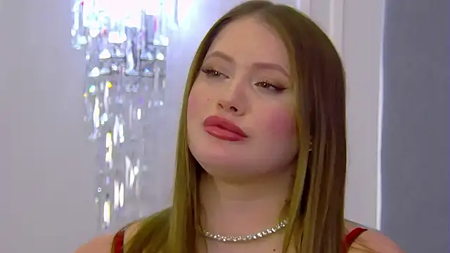 Snapshot of ChloeMarsch chatting on March 20, 2025, 9:04 am ChloeMarsch online show from March 20, 2025, 9:04 am