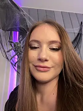 Snapshot of ChloeMarsch chatting on October 25, 2025, 4:09 am ChloeMarsch online show from October 25, 2025, 4:09 am