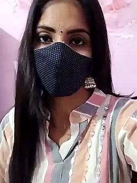 Snapshot of Payal-Love143 chatting on December 10, 2024, 5:55 pm Payal-Love143 online show from December 10, 2024, 5:55 pm