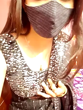 Snapshot of Payal-Love143 chatting on December 19, 2024, 5:18 pm Payal-Love143 online show from December 19, 2024, 5:18 pm