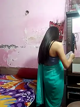 Snapshot of Payal-Love143 chatting on January 14, 2025, 12:45 pm Payal-Love143 online show from January 14, 2025, 12:45 pm