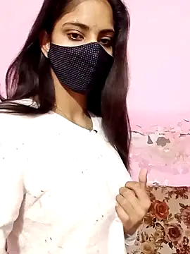 Snapshot of Payal-Love143 chatting on January 17, 2025, 6:33 pm Payal-Love143 online show from January 17, 2025, 6:33 pm