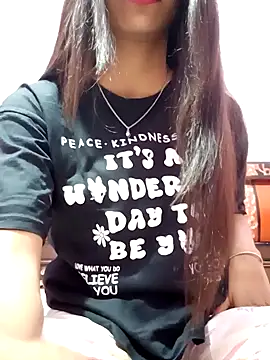 Snapshot of Payal-Love143 chatting on January 31, 2025, 10:20 am Payal-Love143 online show from January 31, 2025, 10:20 am