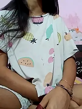 Snapshot of Payal-Love143 chatting on February 21, 2025, 2:50 am Payal-Love143 online show from February 21, 2025, 2:50 am
