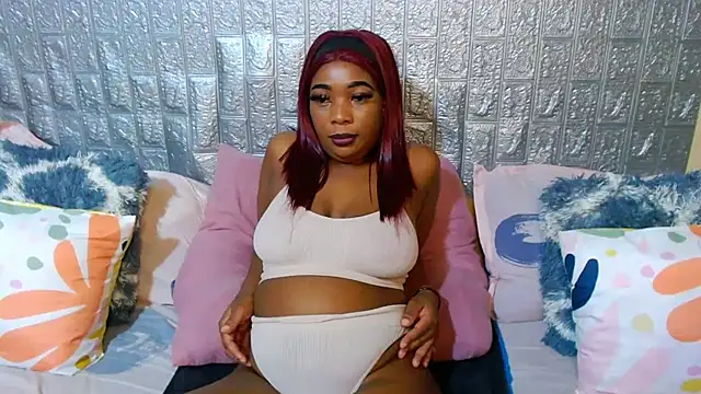 Foxy African online show from November 4, 2025, 3:05 am