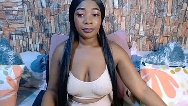 Foxy African online show from March 31, 2026, 2:46 am