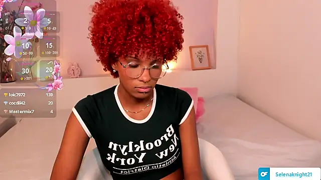Snapshot of LiannaDixon chatting on January 21, 2025, 4:27 pm LiannaDixon online show from January 21, 2025, 4:27 pm