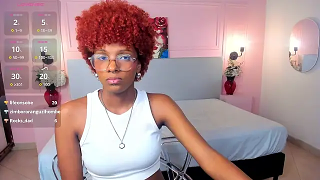 Snapshot of LiannaDixon chatting on February 4, 2025, 3:26 pm LiannaDixon online show from February 4, 2025, 3:26 pm