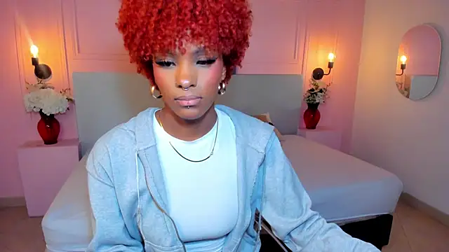 Snapshot of LiannaDixon chatting on February 6, 2025, 12:26 pm LiannaDixon online show from February 6, 2025, 12:26 pm