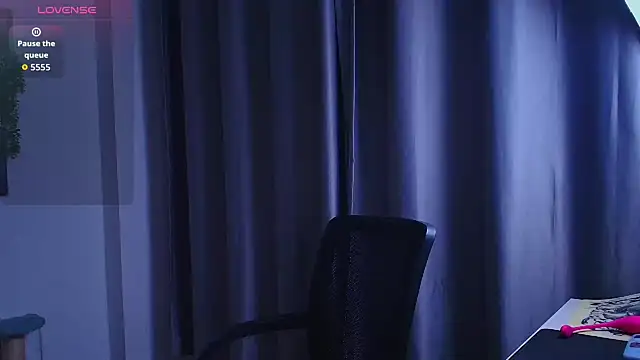 Ares Dickson online show from November 11, 2025, 3:06 am