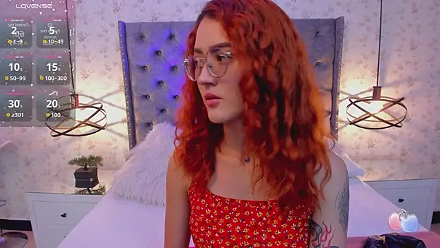 MiaWinx online show from January 30, 2025, 10:08 pm