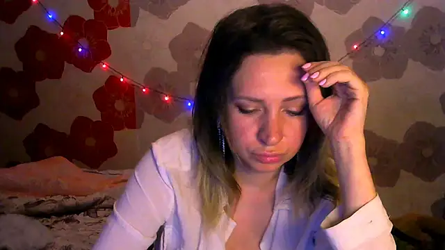 Queen Daenerys online show from October 8, 2025, 7:33 pm