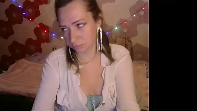 Queen Daenerys online show from November 9, 2025, 7:12 pm