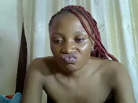 SpicyPetite online show from March 23, 2025, 9:10 am