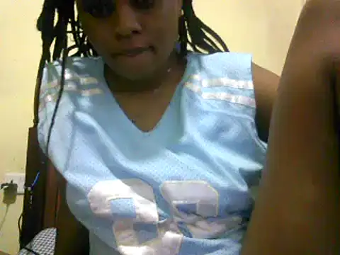 Snapshot of Baby_brown chatting on March 10, 2025, 5:43 am Baby brown online show from March 10, 2025, 5:43 am