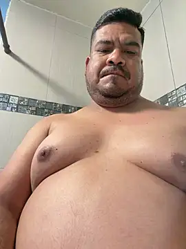 ThickD619 online show from June 18, 2026, 9:58 am